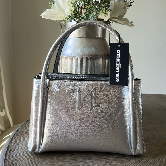 Karl Lagerfeld NWT - Picture 1 of 14